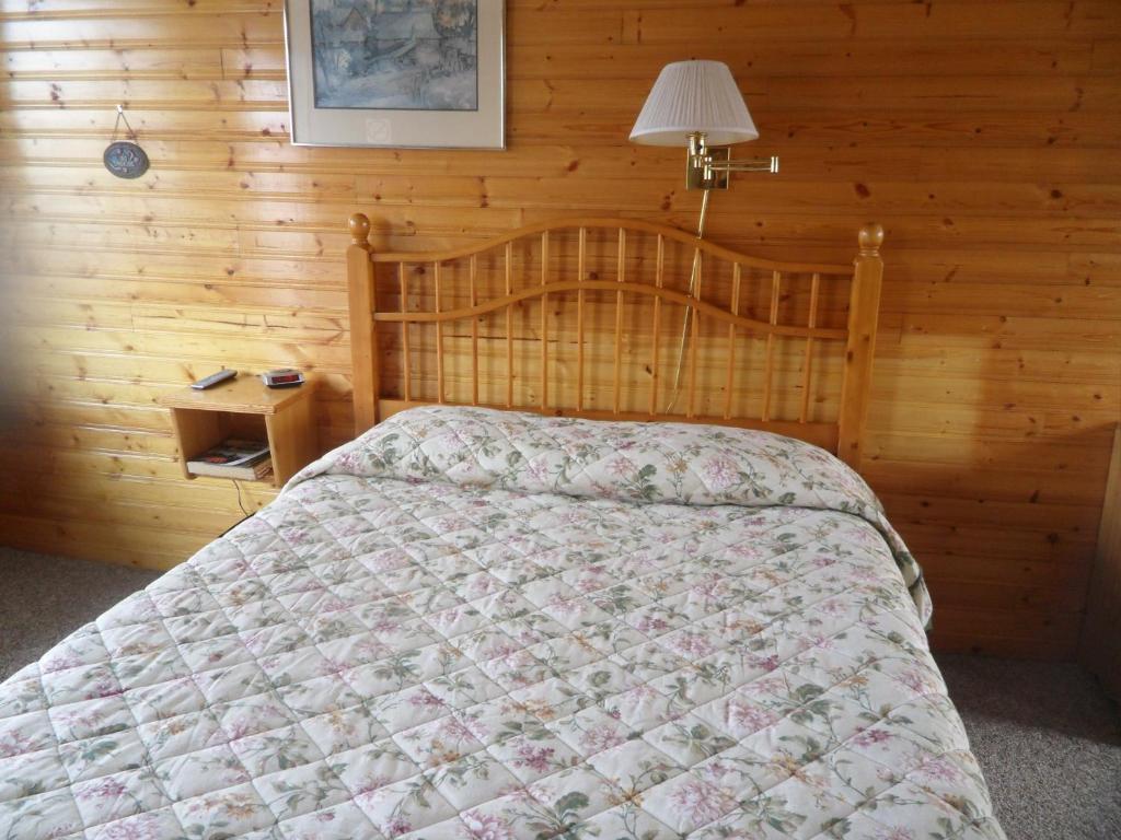 Hillcrest Motel Сейнт Джон Стая снимка
