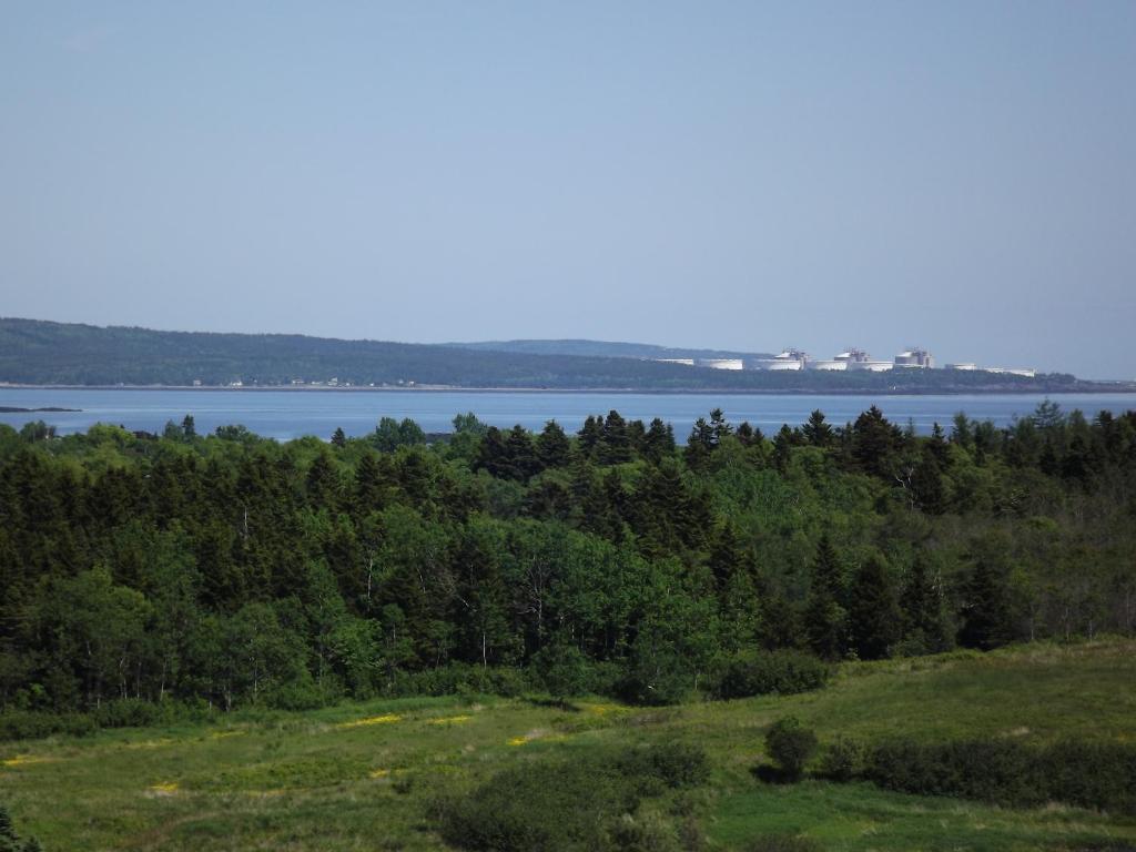 Hillcrest Motel Сейнт Джон Стая снимка