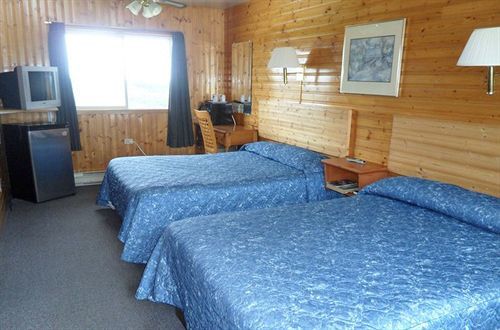 Hillcrest Motel Сейнт Джон Екстериор снимка