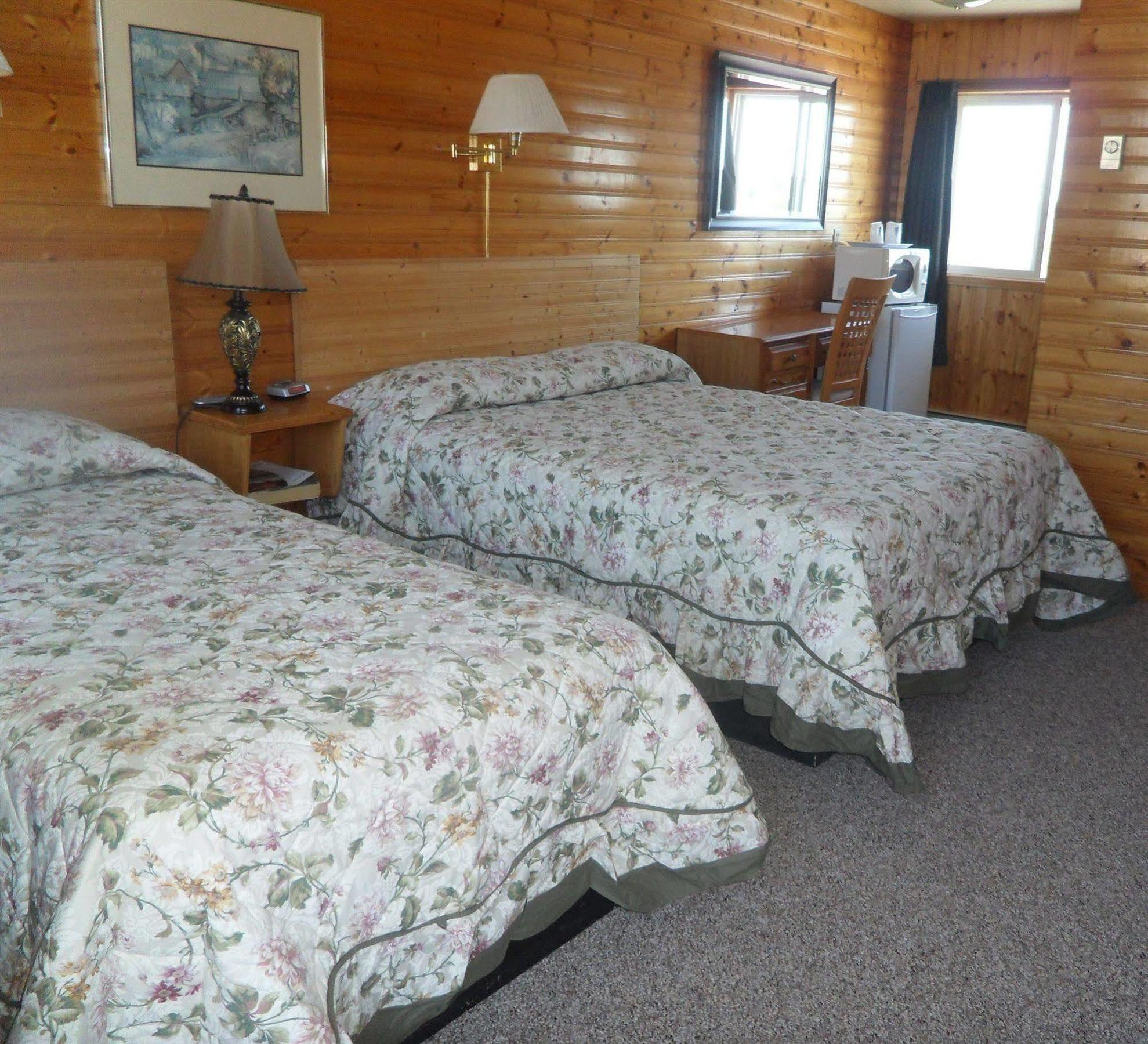 Hillcrest Motel Сейнт Джон Екстериор снимка